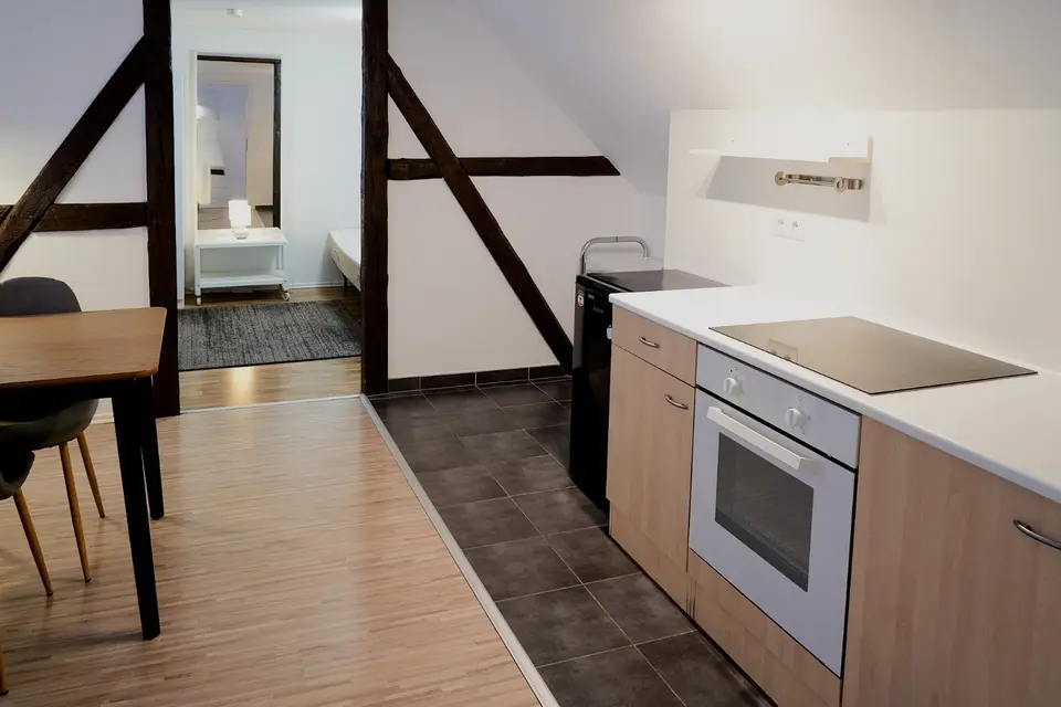2 Zimmer Wohnung mit 38 m² in Wolfsburg – Bild 7