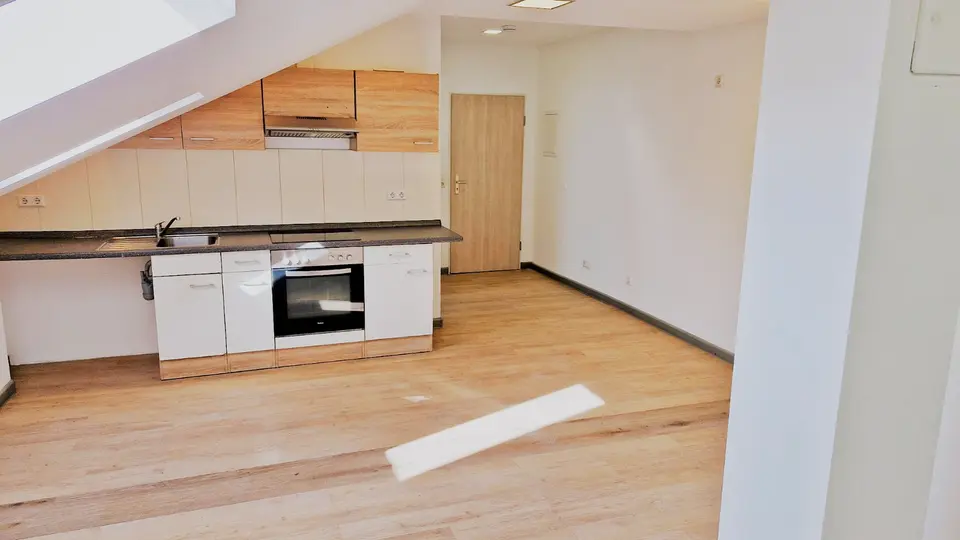 2 Zimmer Wohnung mit 38 m² in Wolfsburg – Bild 9