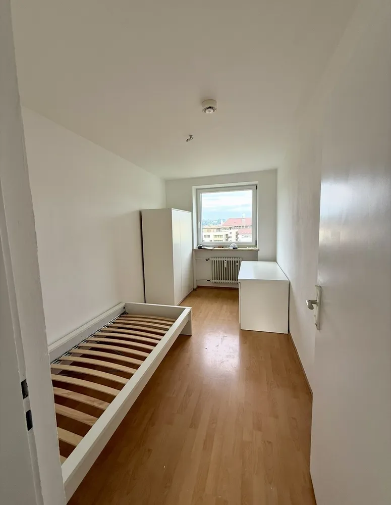 6 Zimmer Wohnung mit 93 m² in Passau – Bild 3