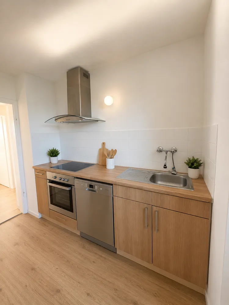 6 Zimmer Wohnung mit 93 m² in Passau – Bild 5