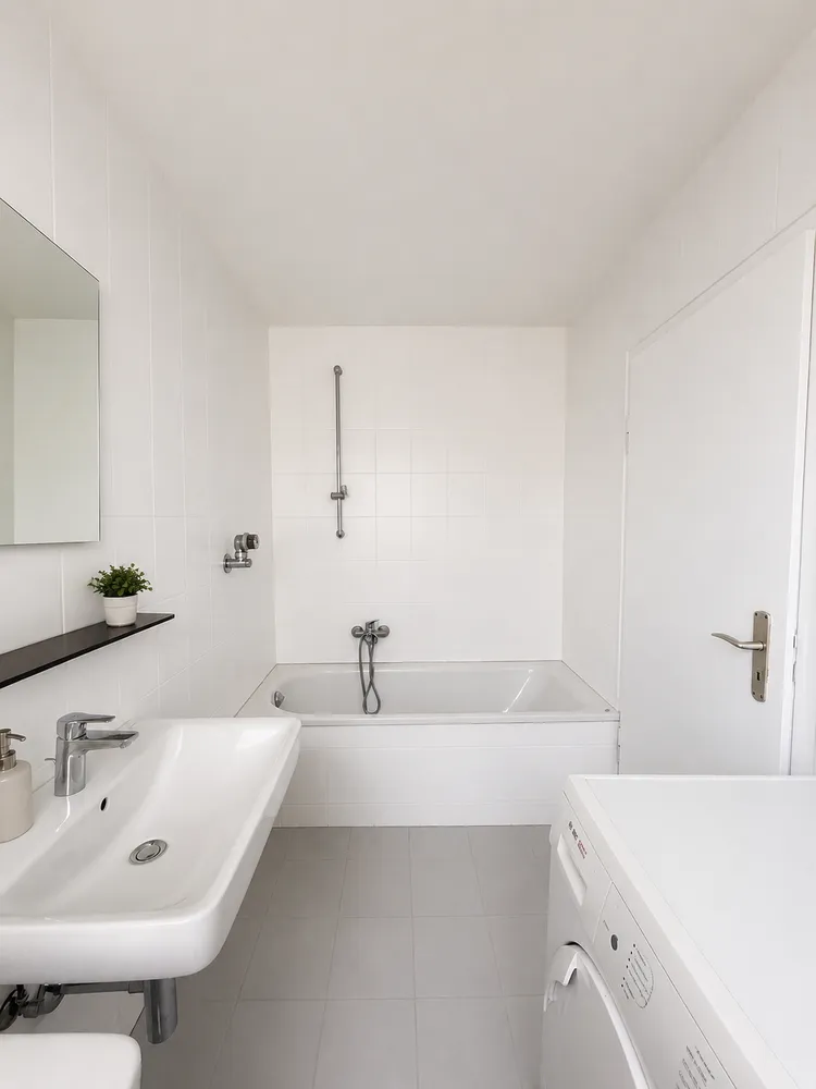 6 Zimmer Wohnung mit 93 m² in Passau – Bild 6