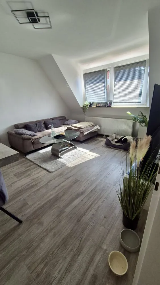 3 Zimmer Wohnung mit 63 m² in Recklinghausen – Bild 3