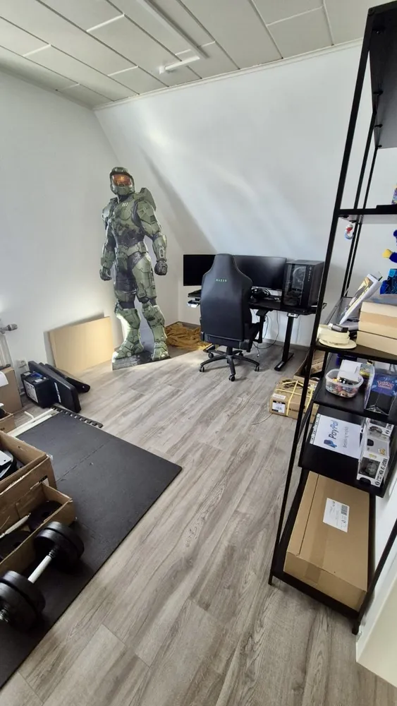 3 Zimmer Wohnung mit 63 m² in Recklinghausen – Bild 4