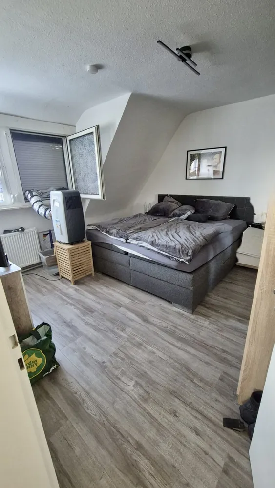 3 Zimmer Wohnung mit 63 m² in Recklinghausen – Bild 5