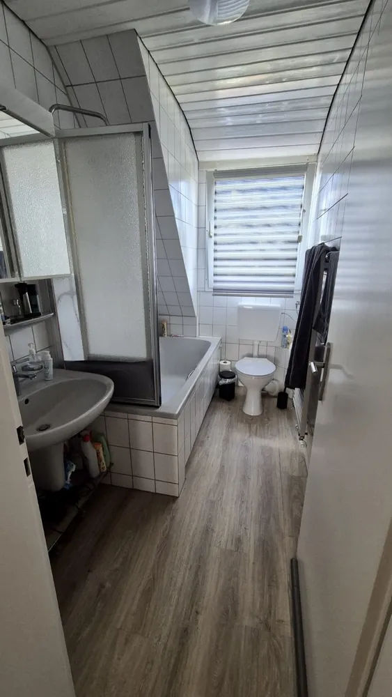 3 Zimmer Wohnung mit 63 m² in Recklinghausen – Bild 6