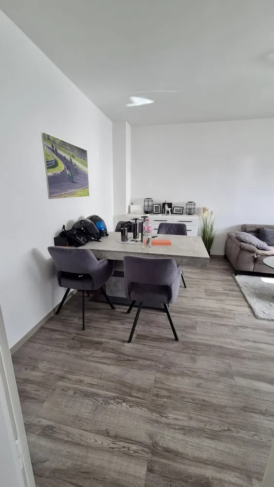 3 Zimmer Wohnung mit 63 m² in Recklinghausen – Bild 8