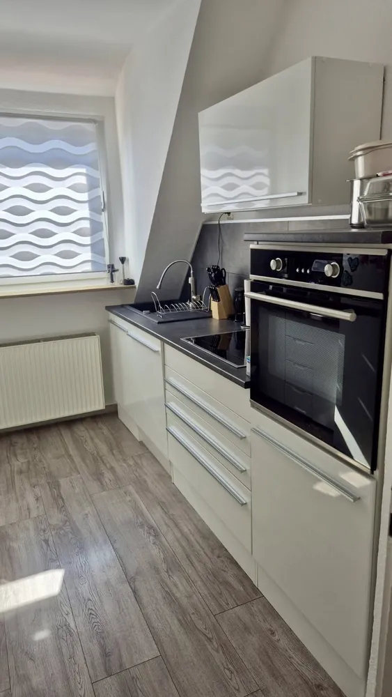 3 Zimmer Wohnung mit 63 m² in Recklinghausen – Bild 9