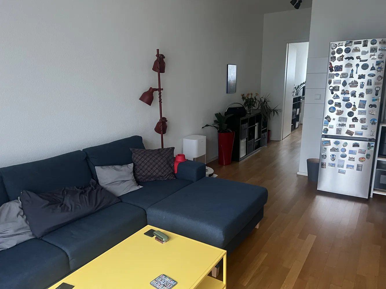 2 Zimmer Wohnung mit 47 m² in Stuttgart – Bild 1
