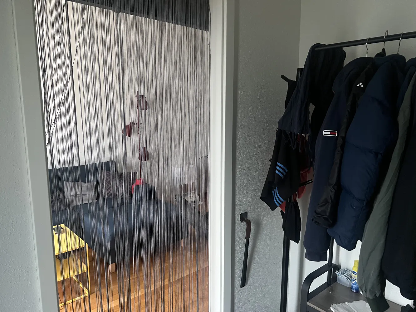 2 Zimmer Wohnung mit 47 m² in Stuttgart – Bild 2