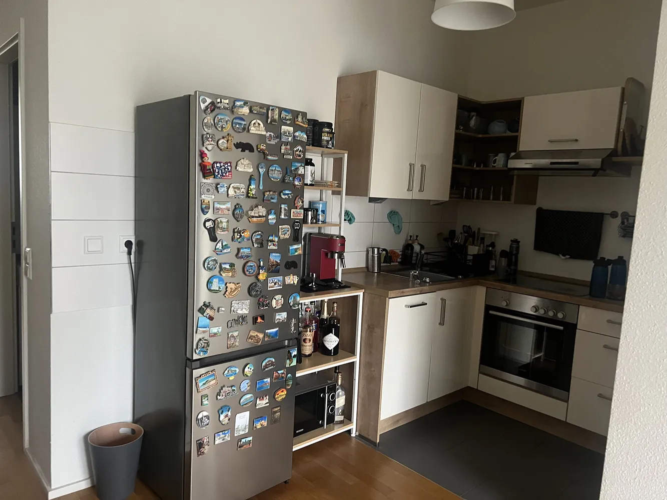 2 Zimmer Wohnung mit 47 m² in Stuttgart – Bild 4