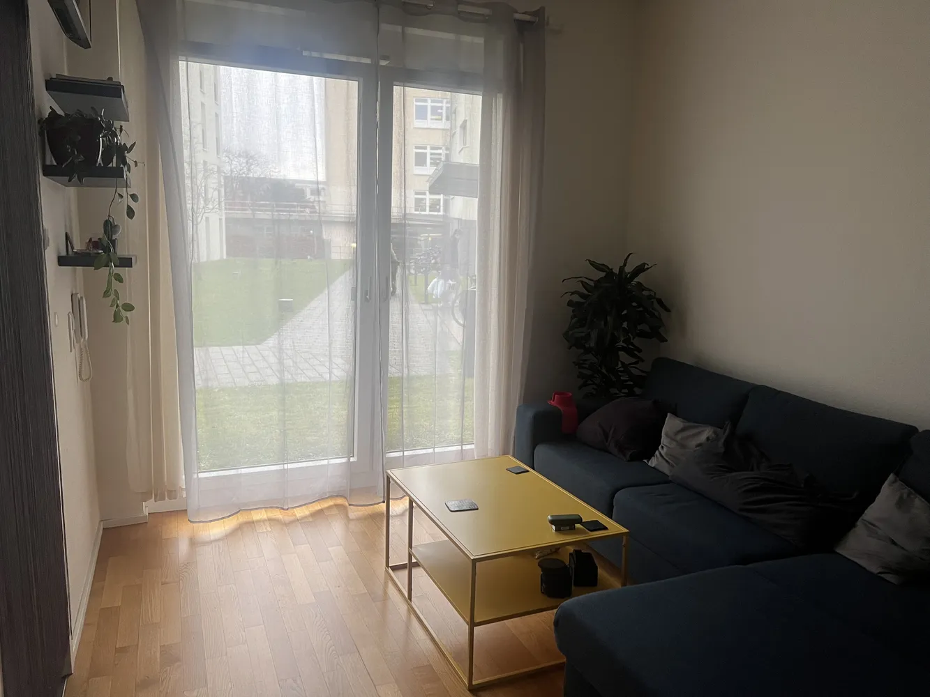 2 Zimmer Wohnung mit 47 m² in Stuttgart – Bild 5