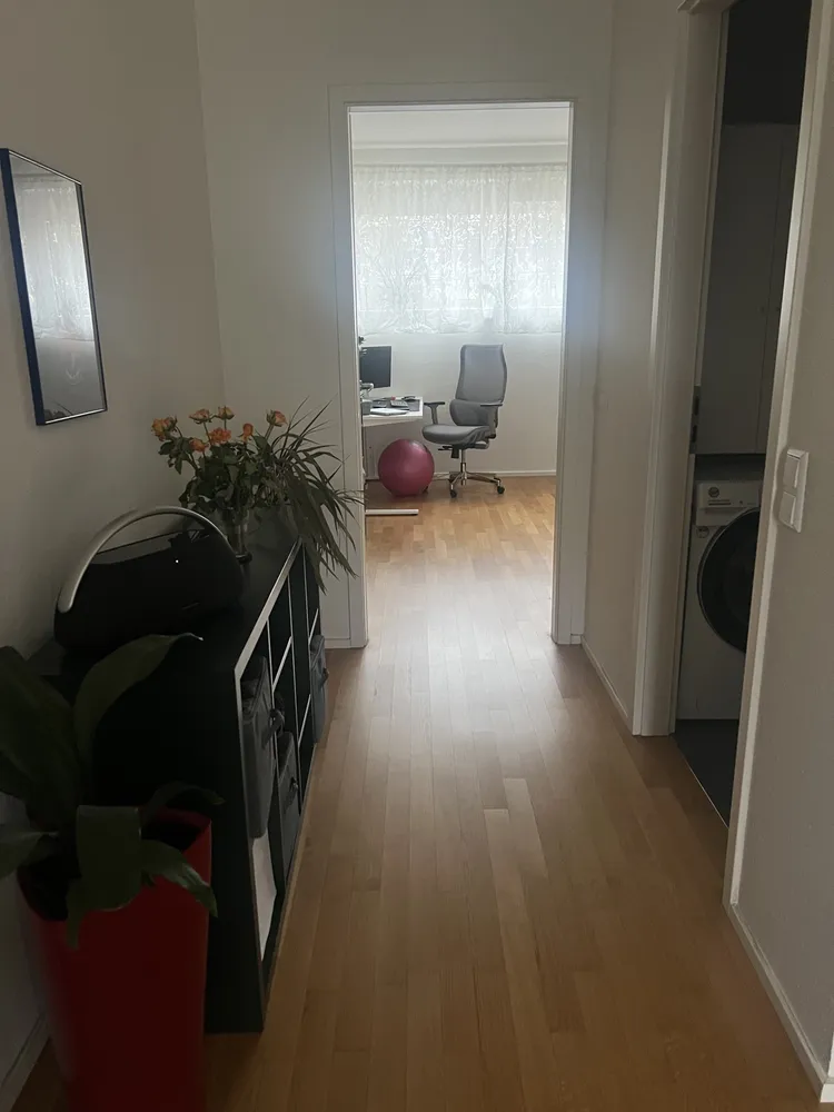 2 Zimmer Wohnung mit 47 m² in Stuttgart – Bild 6