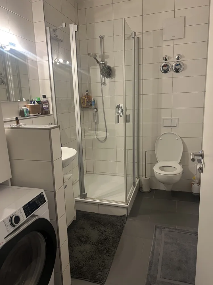 2 Zimmer Wohnung mit 47 m² in Stuttgart – Bild 7