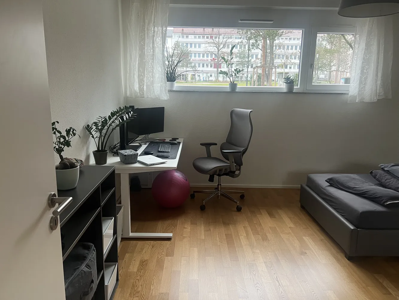 2 Zimmer Wohnung mit 47 m² in Stuttgart – Bild 8