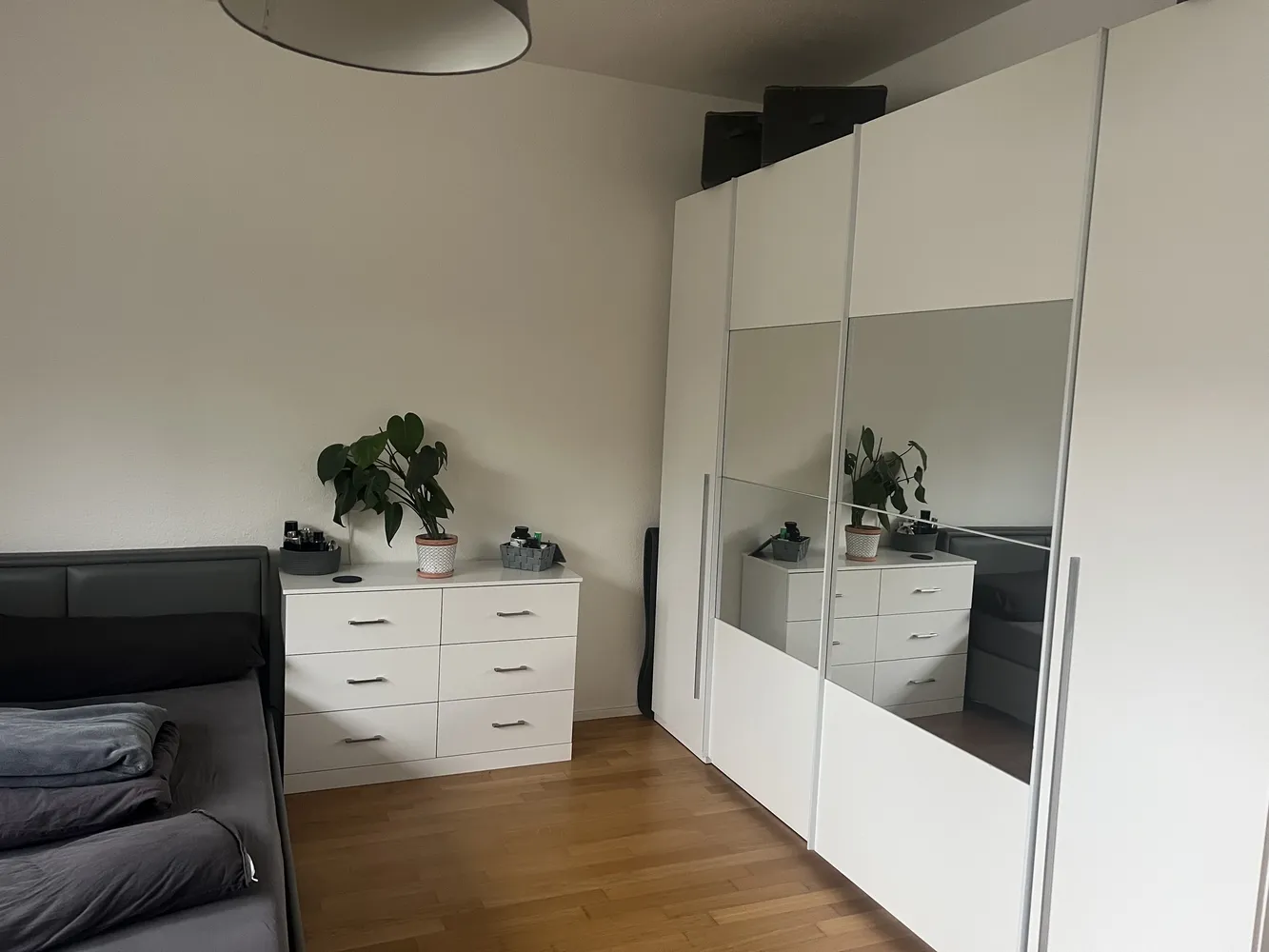 2 Zimmer Wohnung mit 47 m² in Stuttgart – Bild 10