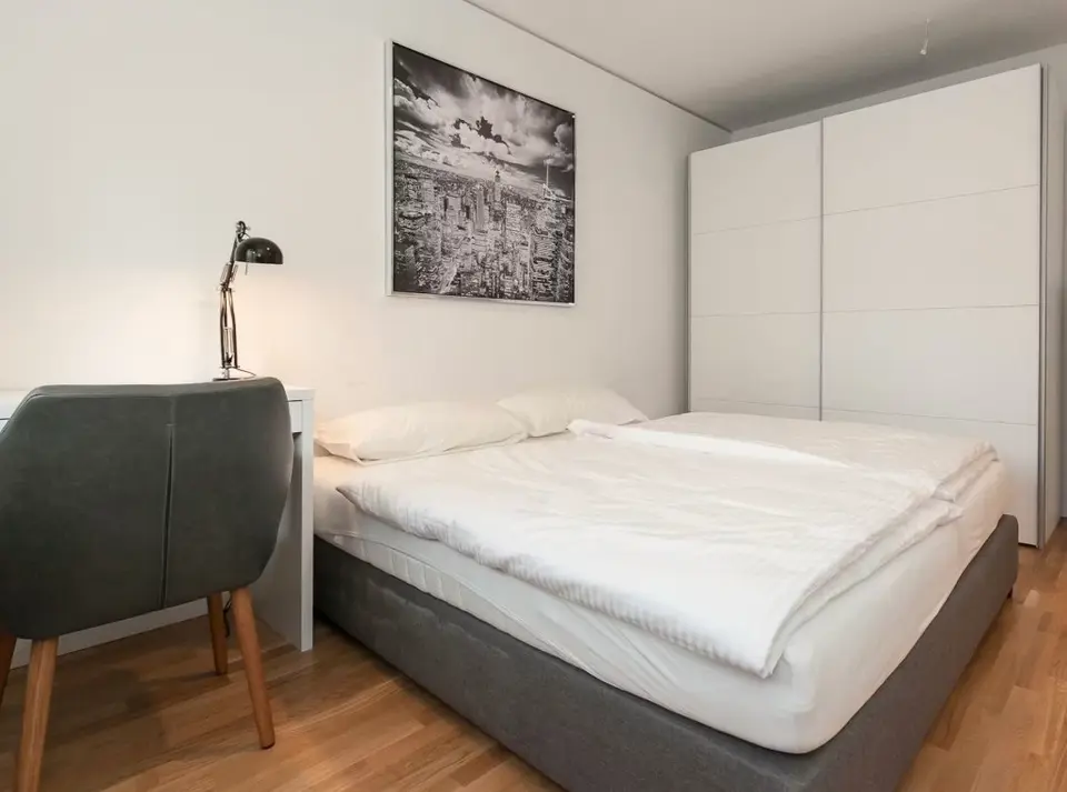 Studio mit 45 m² in Essen – Bild 3