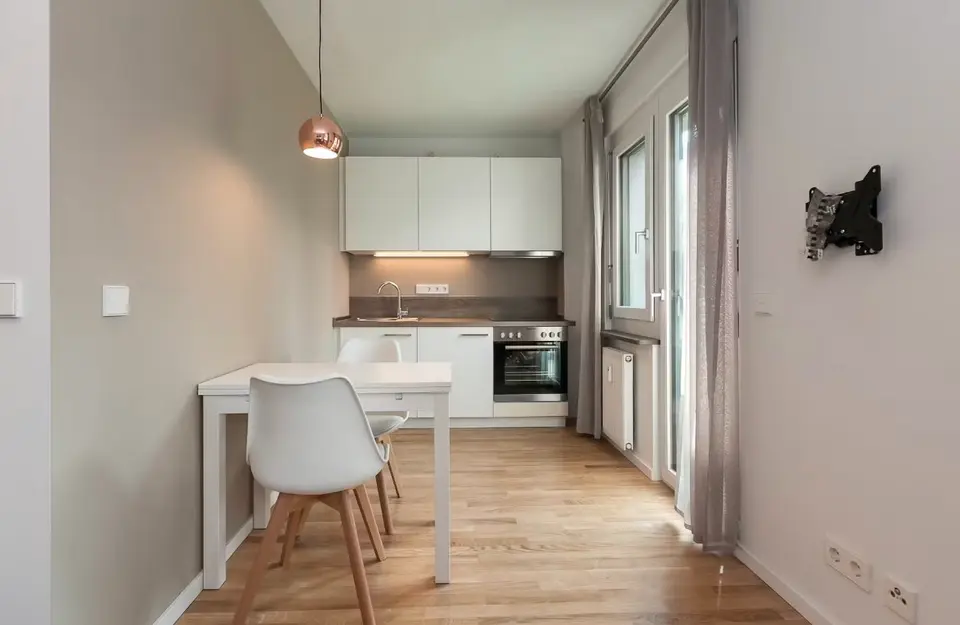 Studio mit 45 m² in Essen – Bild 4