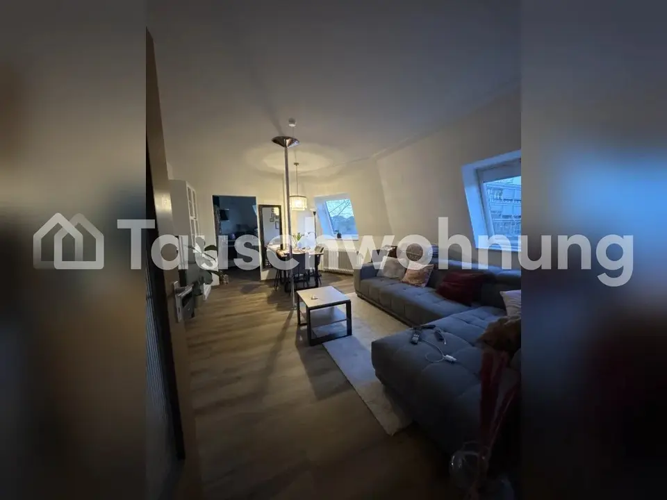 Studio mit 45 m² in Essen – Bild 10