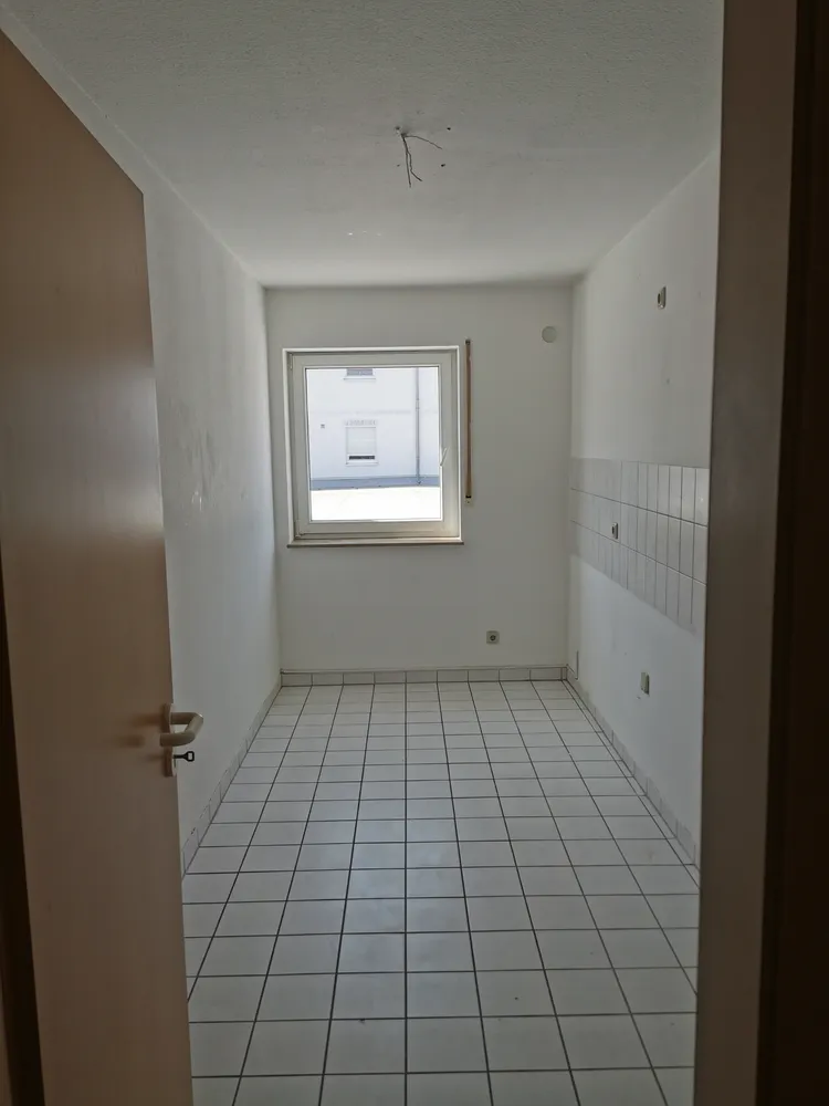 2 Zimmer Wohnung mit 61 m² in Dessau-Roßlau – Bild 1
