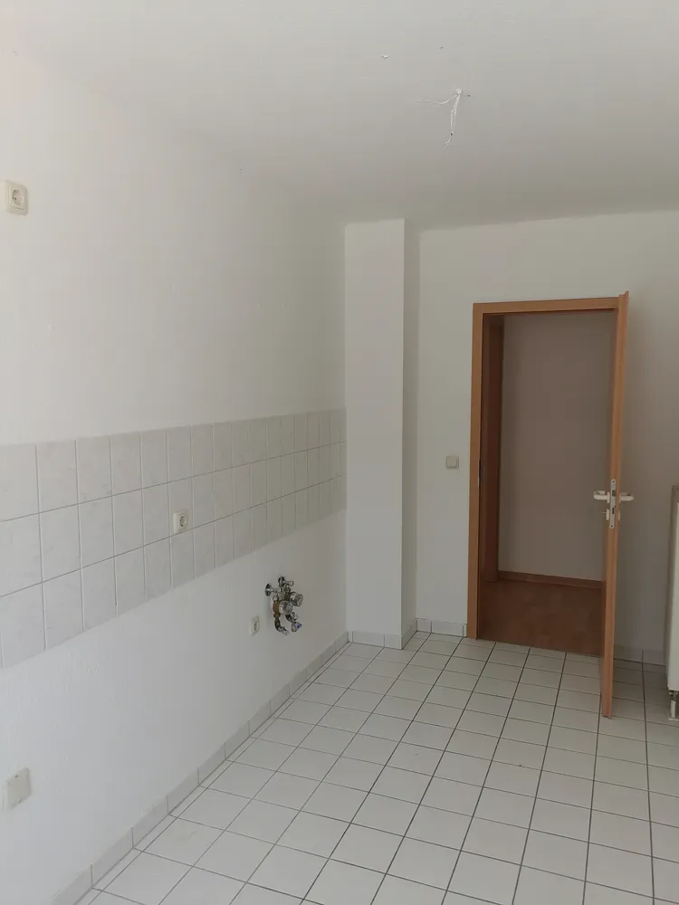 2 Zimmer Wohnung mit 61 m² in Dessau-Roßlau – Bild 2