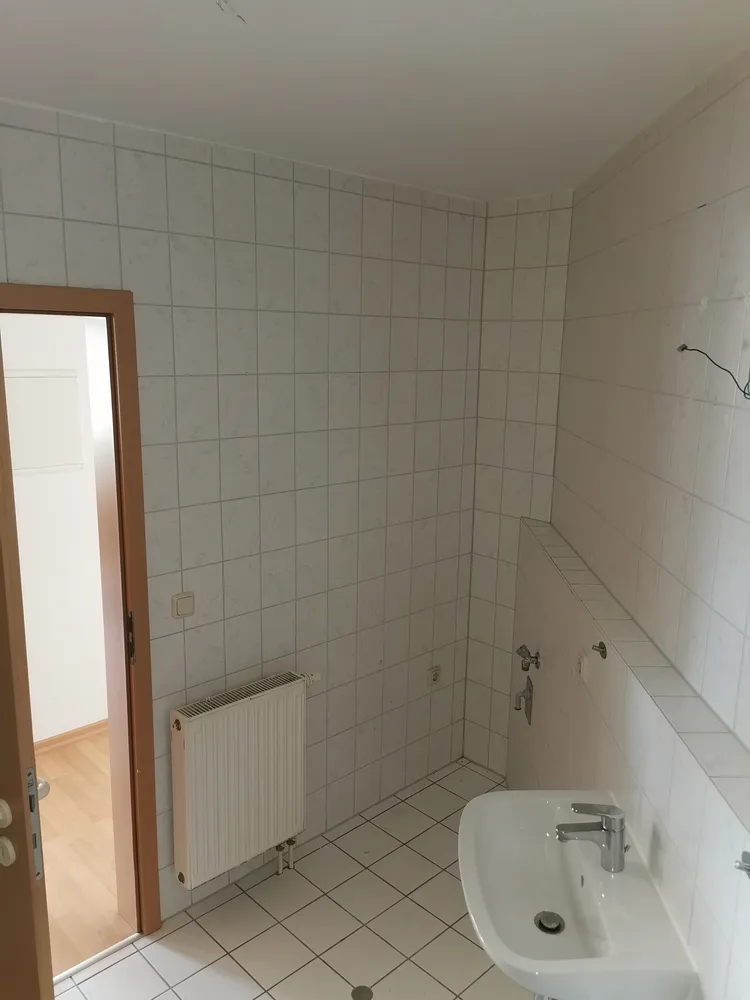 2 Zimmer Wohnung mit 61 m² in Dessau-Roßlau – Bild 11