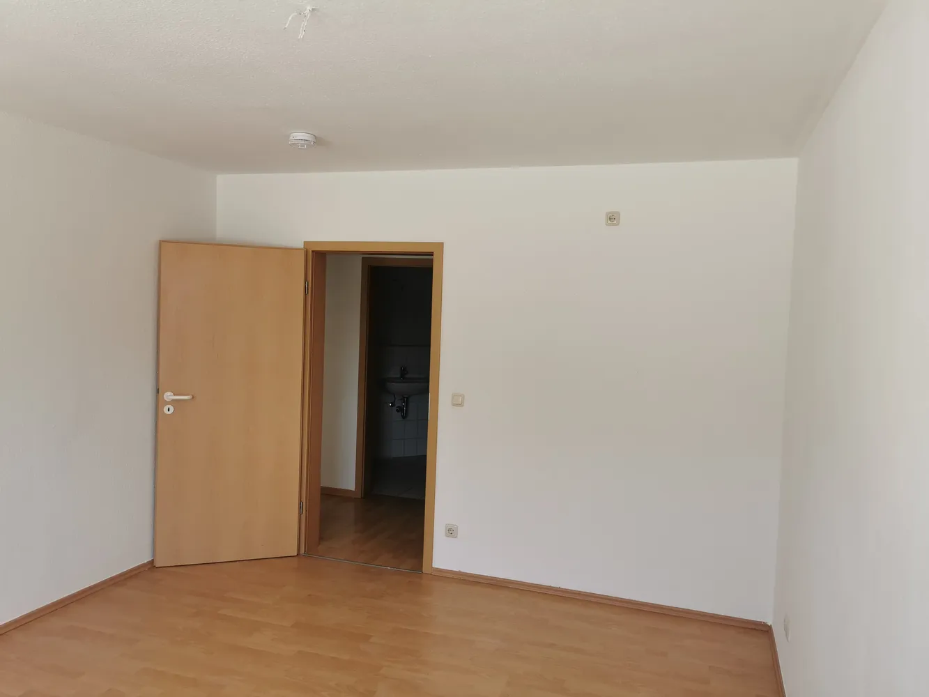 2 Zimmer Wohnung mit 61 m² in Dessau-Roßlau – Bild 6