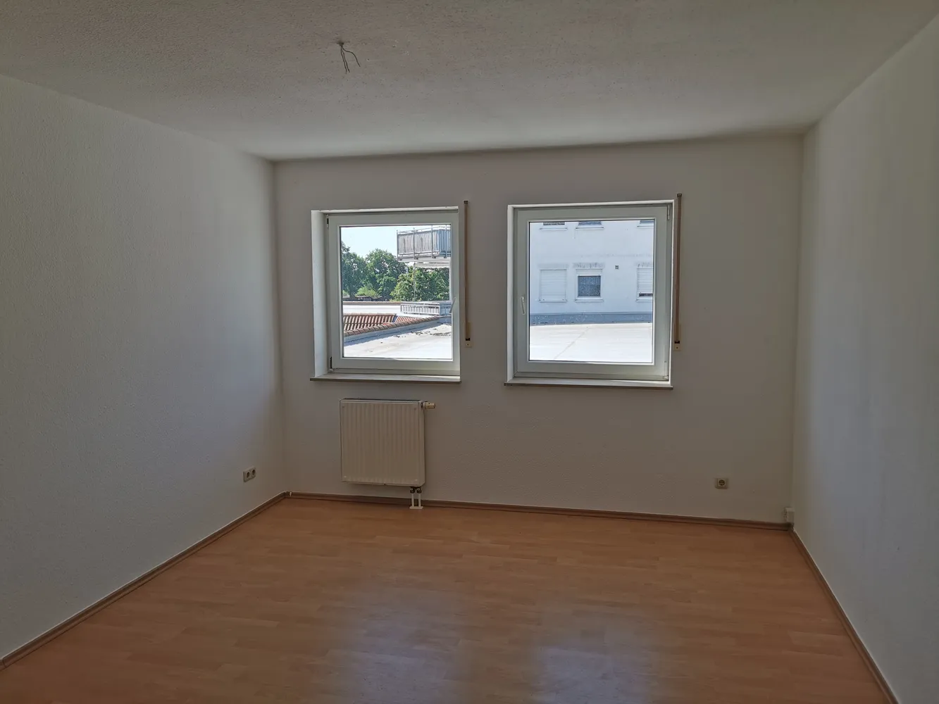 2 Zimmer Wohnung mit 61 m² in Dessau-Roßlau – Bild 7