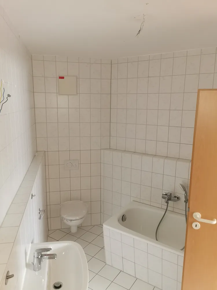 2 Zimmer Wohnung mit 61 m² in Dessau-Roßlau – Bild 10