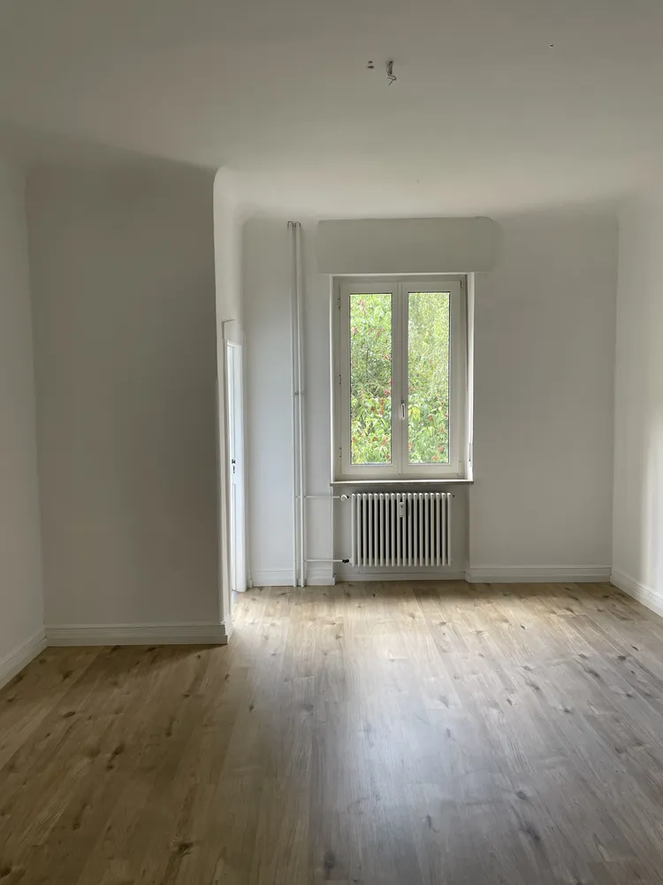 4 Zimmer Wohnung mit 110 m² in Aschaffenburg – Bild 3