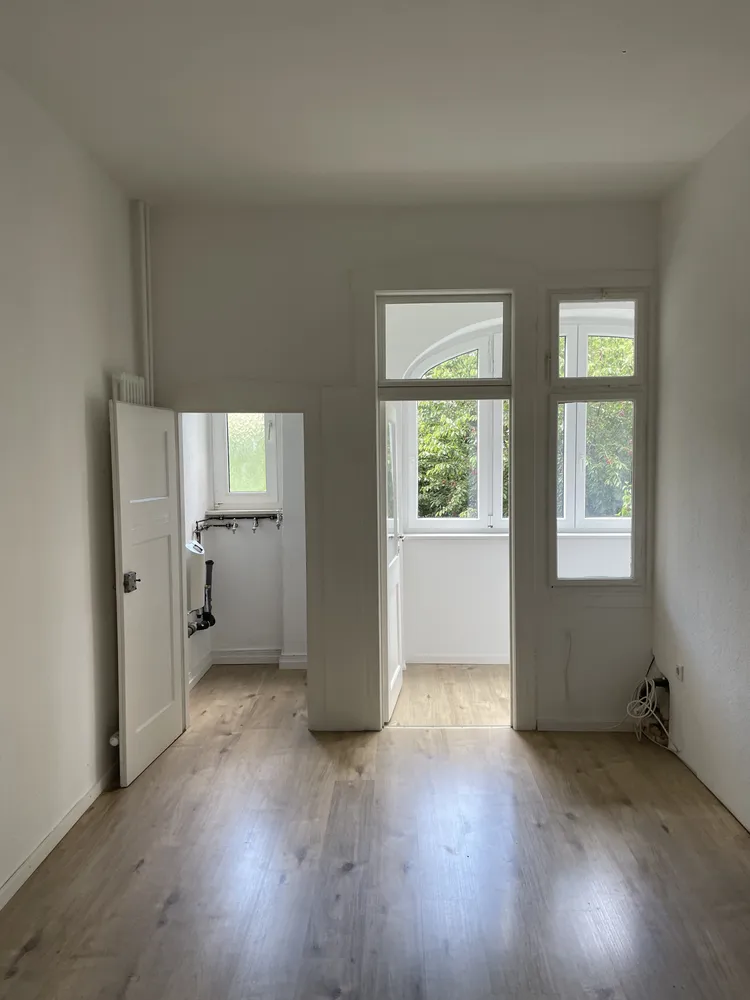 4 Zimmer Wohnung mit 110 m² in Aschaffenburg – Bild 6