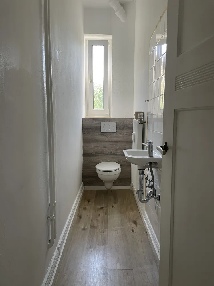 4 Zimmer Wohnung mit 110 m² in Aschaffenburg – Bild 8