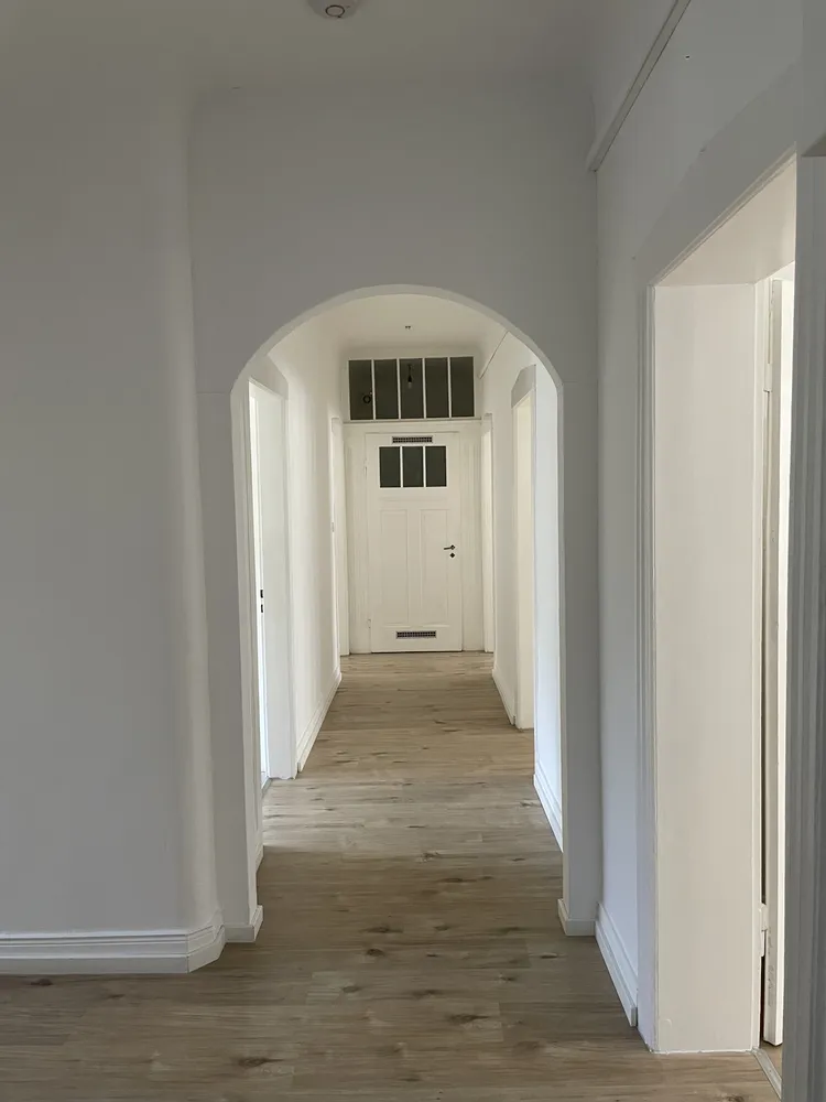4 Zimmer Wohnung mit 110 m² in Aschaffenburg – Bild 9