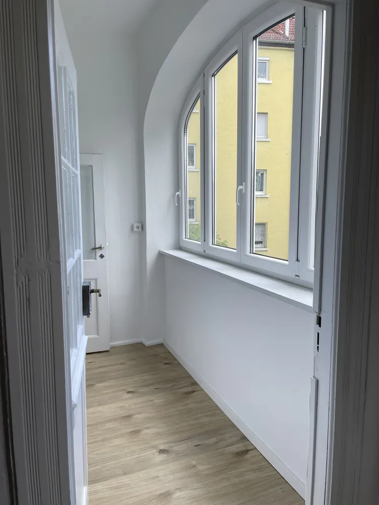 4 Zimmer Wohnung mit 110 m² in Aschaffenburg – Bild 10