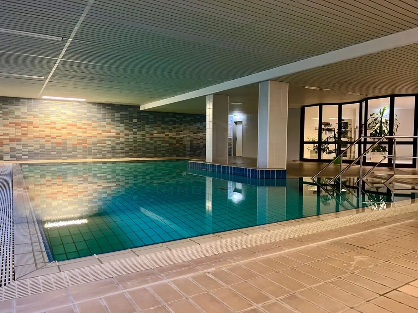 2 Zimmer Wohnung mit 48 m² in Lübeck – Bild 2