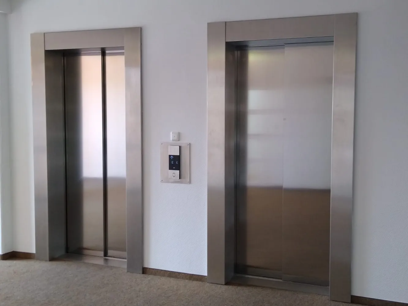 2 Zimmer Wohnung mit 48 m² in Lübeck – Bild 12