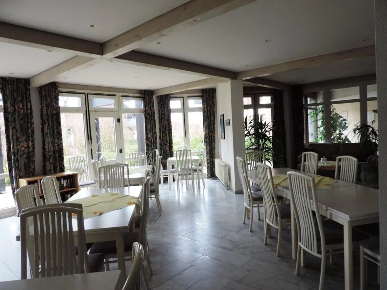 2 Zimmer Wohnung mit 48 m² in Lübeck – Bild 4