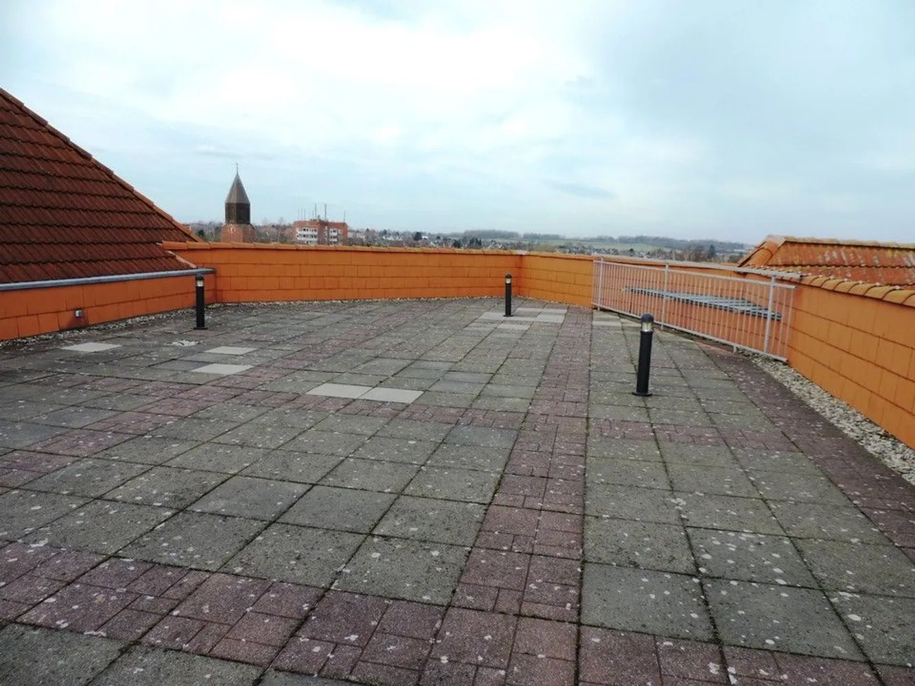 2 Zimmer Wohnung mit 48 m² in Lübeck – Bild 9