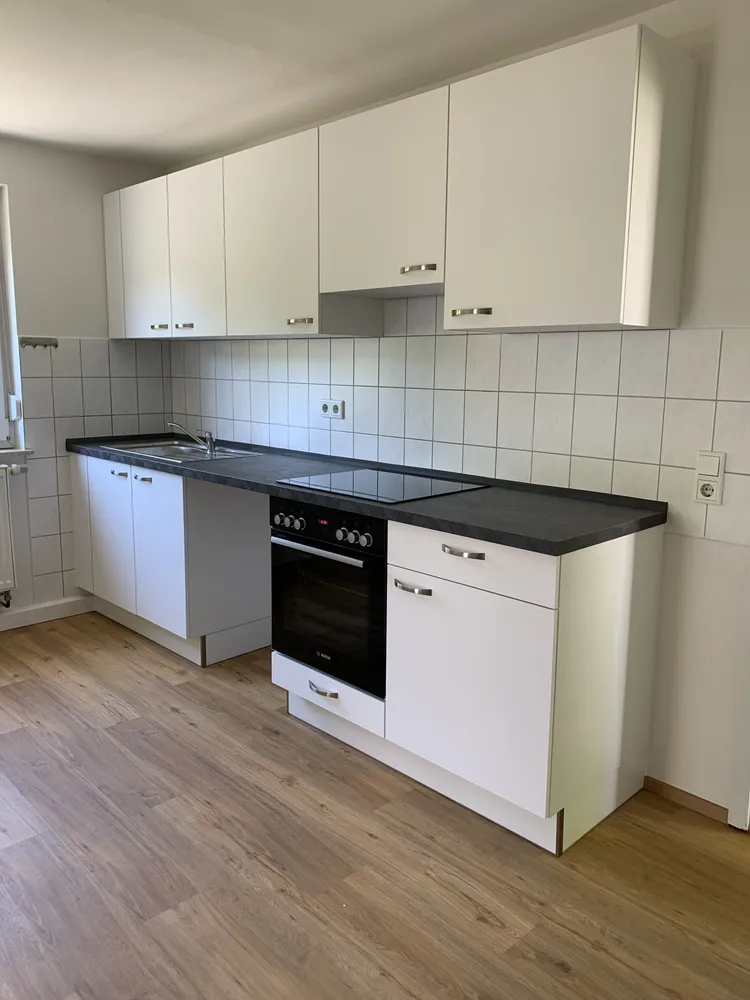 1 Zimmer Wohnung mit 40 m² in Ingolstadt – Bild 1