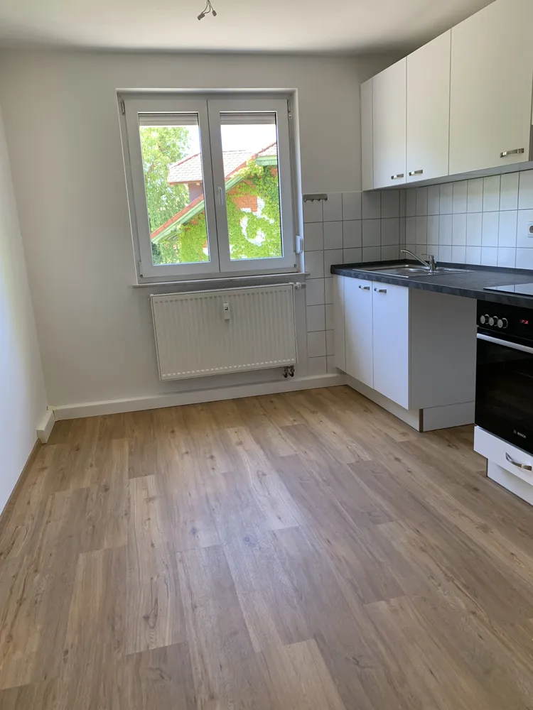 1 Zimmer Wohnung mit 40 m² in Ingolstadt – Bild 2