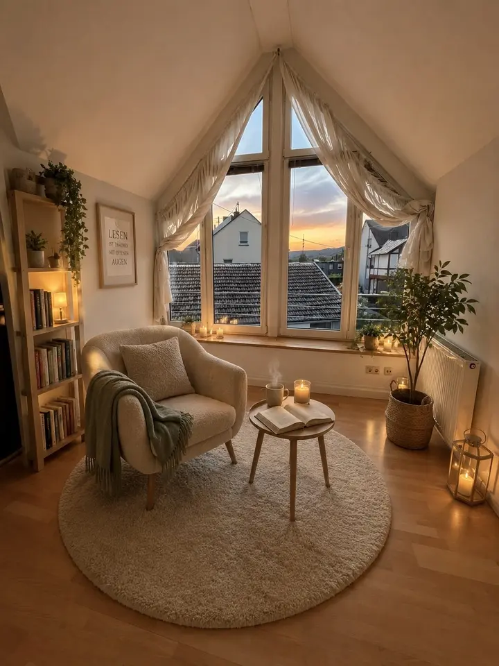 4 Zimmer Haus mit 110 m² in Trier – Bild 2