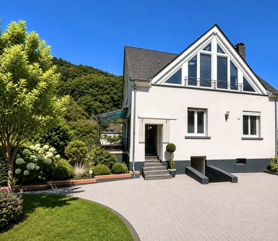 4 Zimmer Haus mit 110 m² in Trier – Bild 4