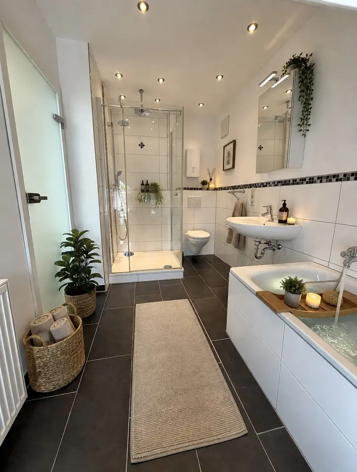 4 Zimmer Haus mit 110 m² in Trier – Bild 5