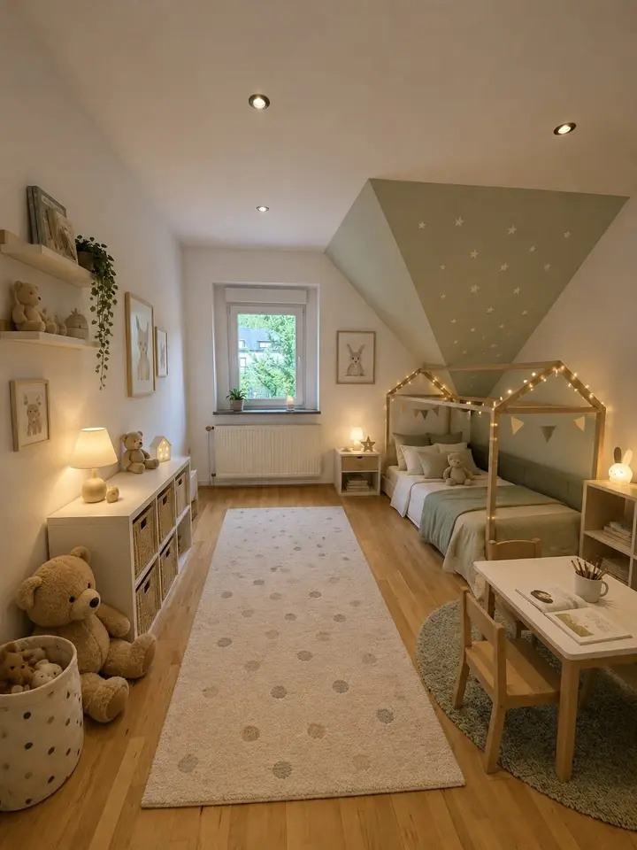 4 Zimmer Haus mit 110 m² in Trier – Bild 6