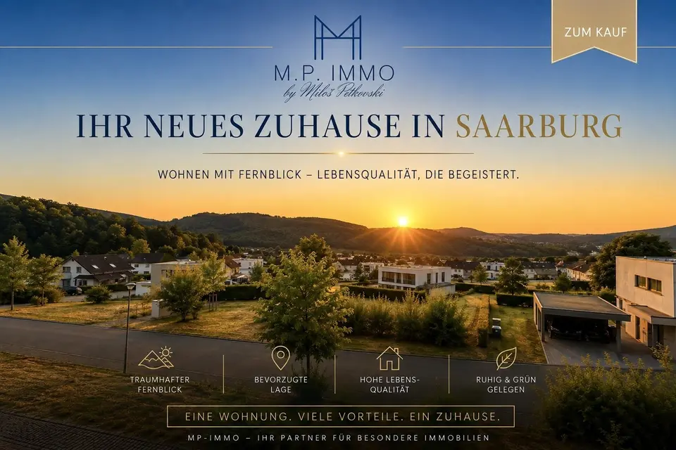 4 Zimmer Haus mit 110 m² in Trier – Bild 9