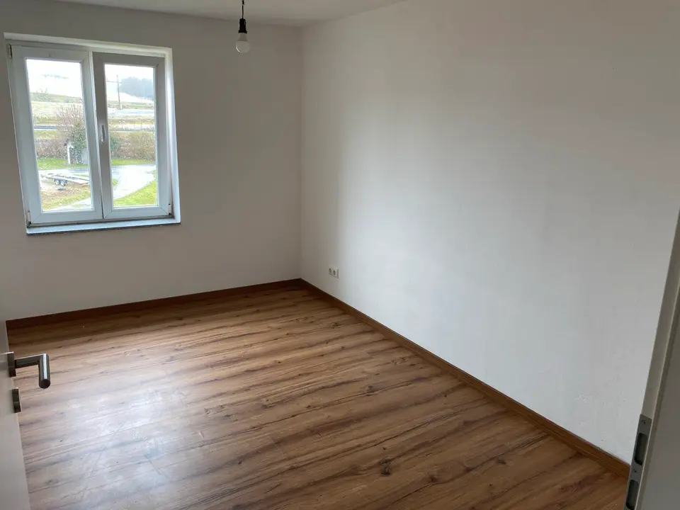 3 Zimmer Wohnung mit 54 m² in Passau – Bild 2