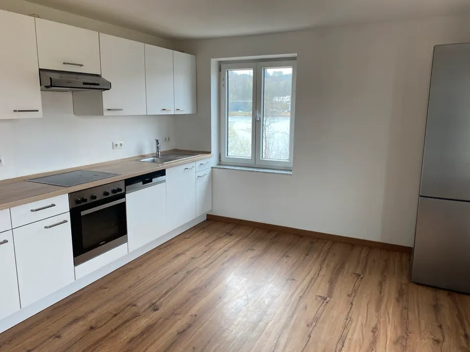 3 Zimmer Wohnung mit 54 m² in Passau – Bild 4