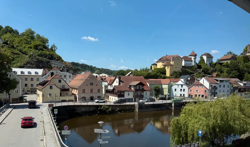 3 Zimmer Wohnung mit 54 m² in Passau – Bild 6