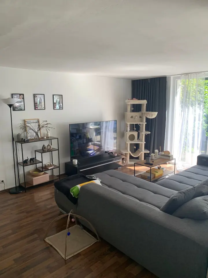 3 Zimmer Wohnung mit 54 m² in Passau – Bild 10