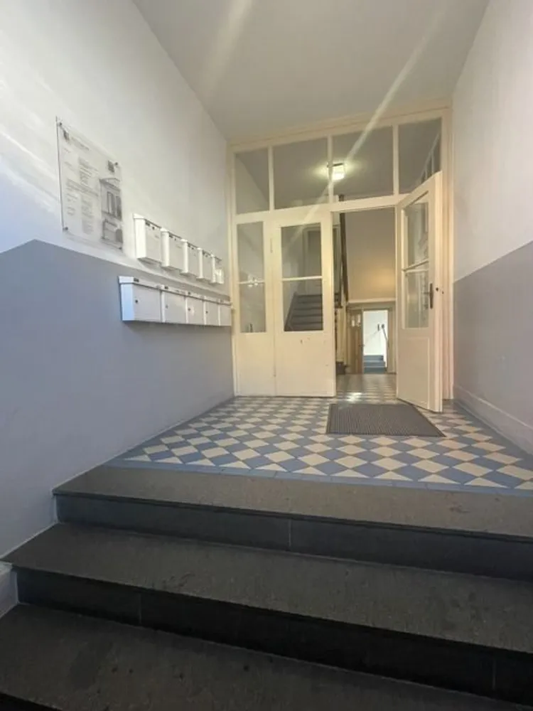 3 Zimmer Wohnung mit 110 m² in Erfurt – Bild 2
