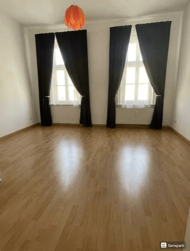 3 Zimmer Wohnung mit 110 m² in Erfurt – Bild 12